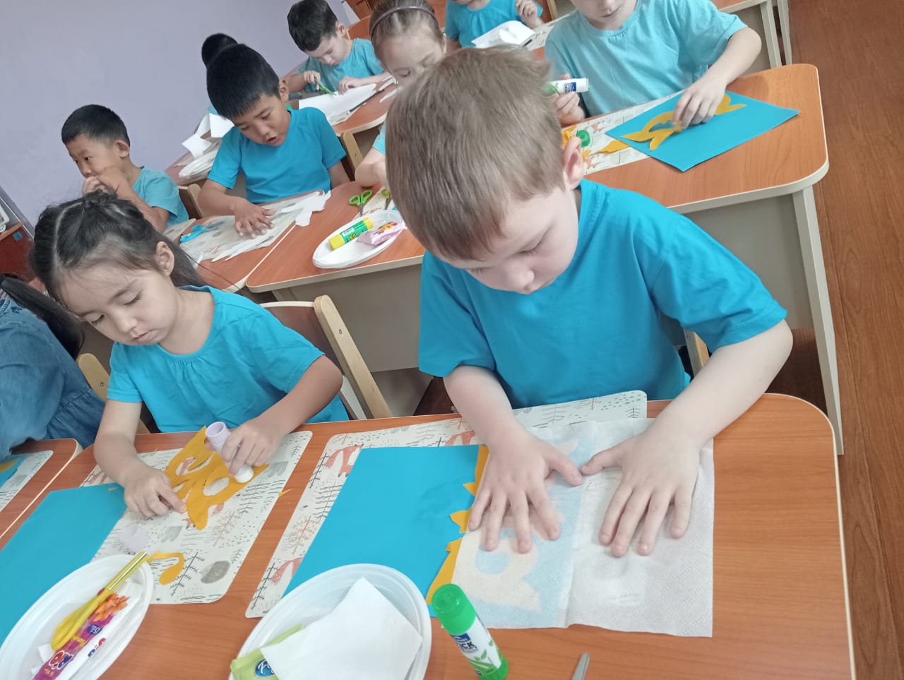 ОД «Символы Победы»