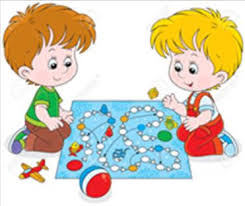 Роль развивающих игр для детей дошкольного возраста