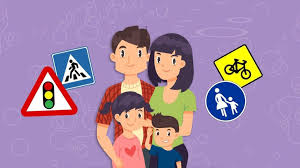 Безопасность детей в семье и ДО