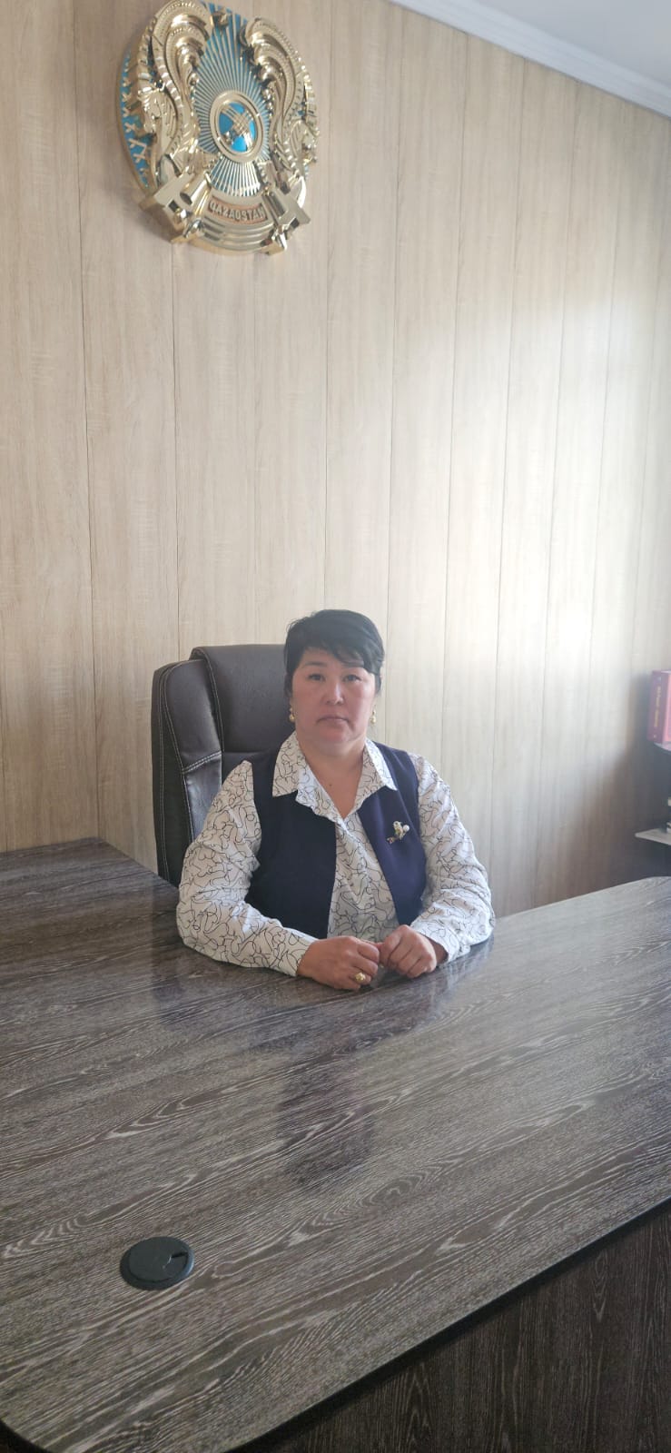 Маннапова Индира Сатыбалдиевна
